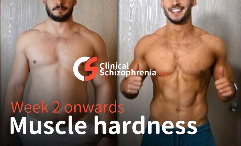 winstrol results before and after muscle hardnass