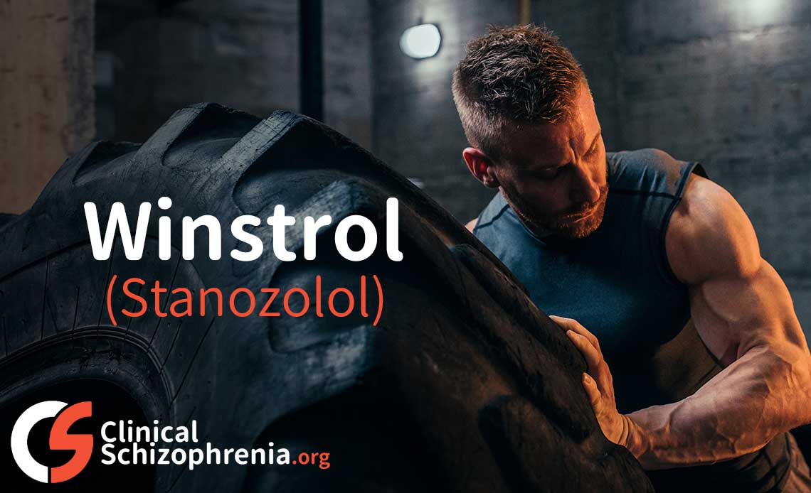 winstrol stanozolol