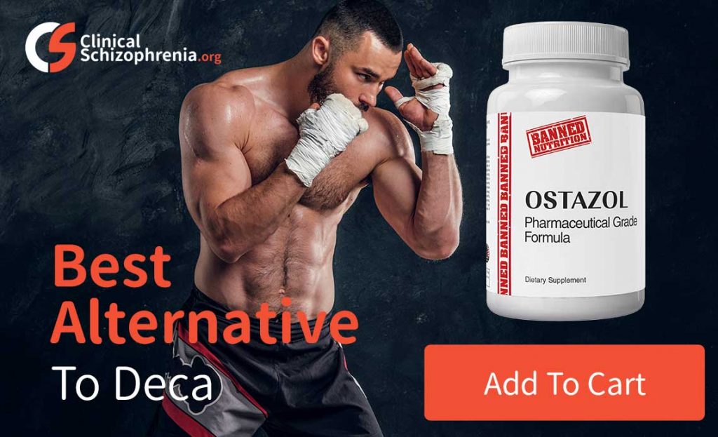 best legal alternative to Nandrolone