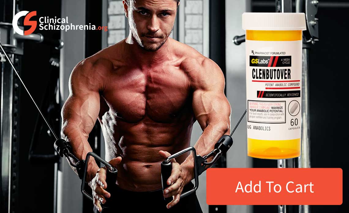 Clenbuterol (Clen) Cutting done right with Clenbuterol 2020!