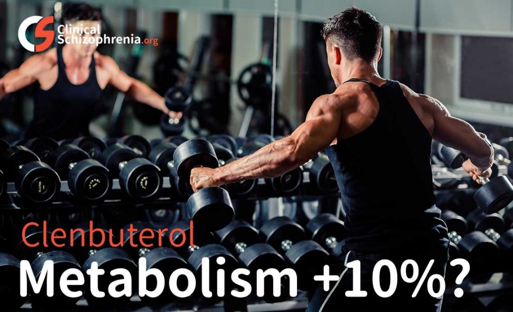 clenbuterol cycle