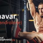 Anavar (Oxandrolone)