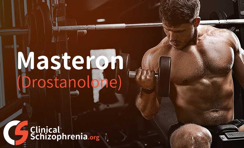 Masteron Drostanolone