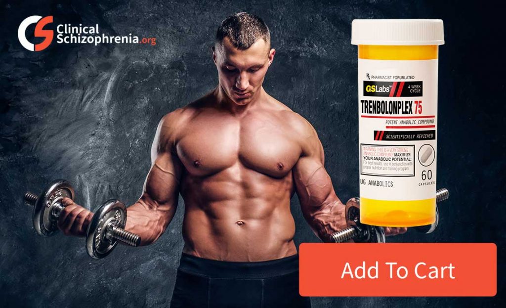 Trenbolone: 5 things you must know before your first Tren cycle