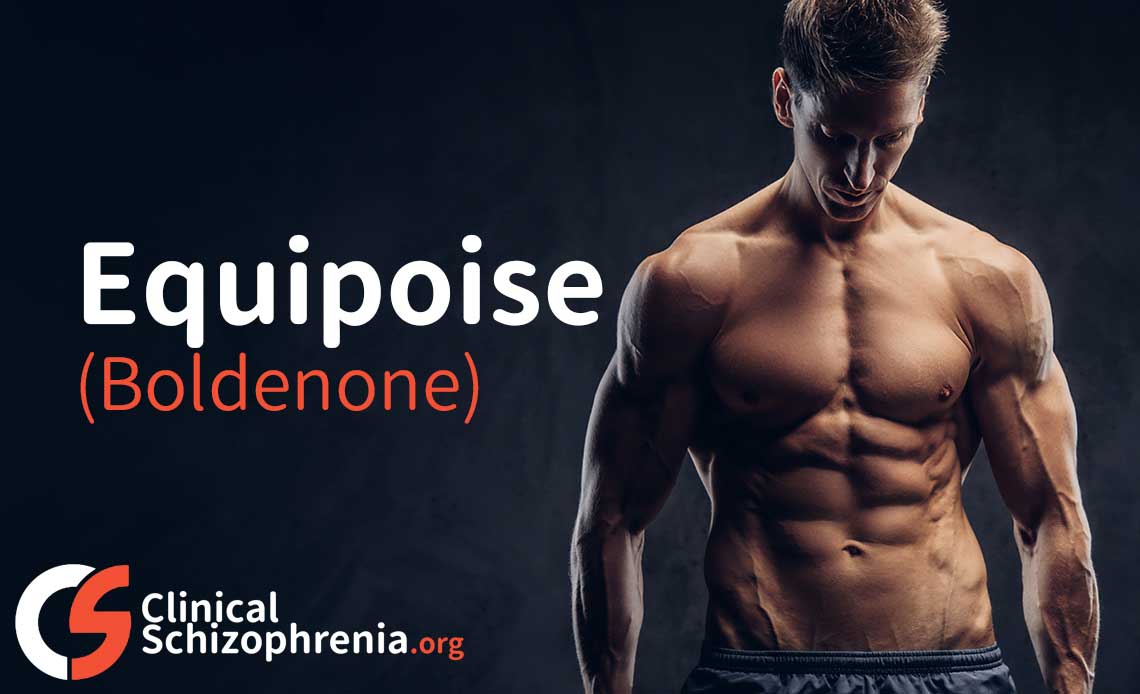 equipoise (boldenone undecylenate)