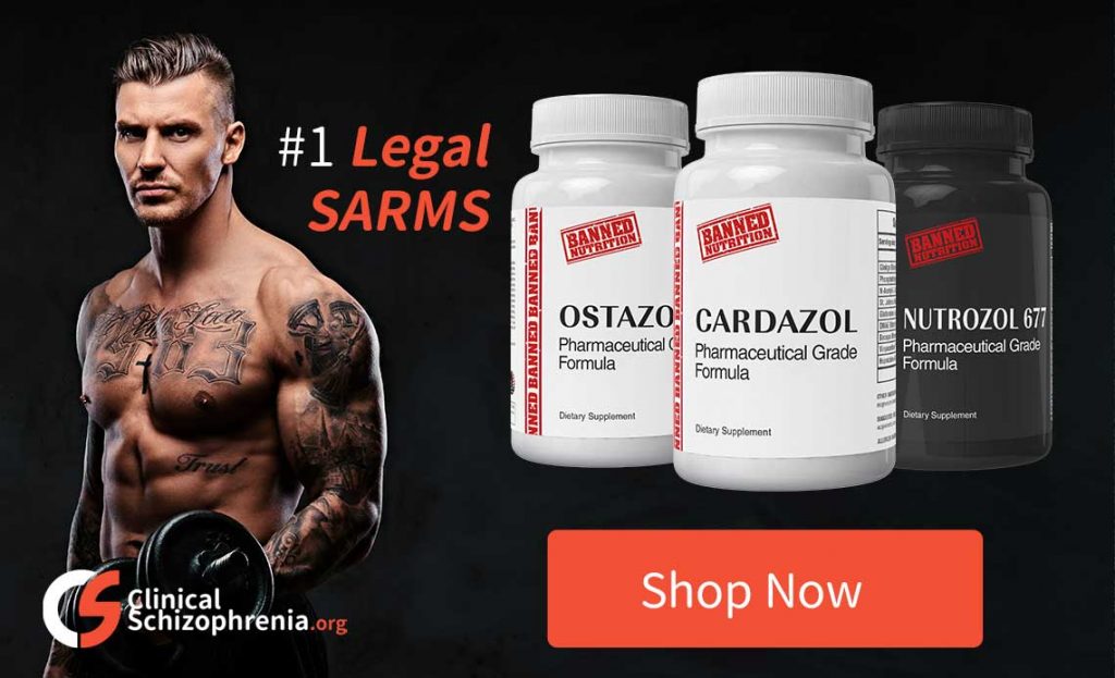 legal sarms alternatives