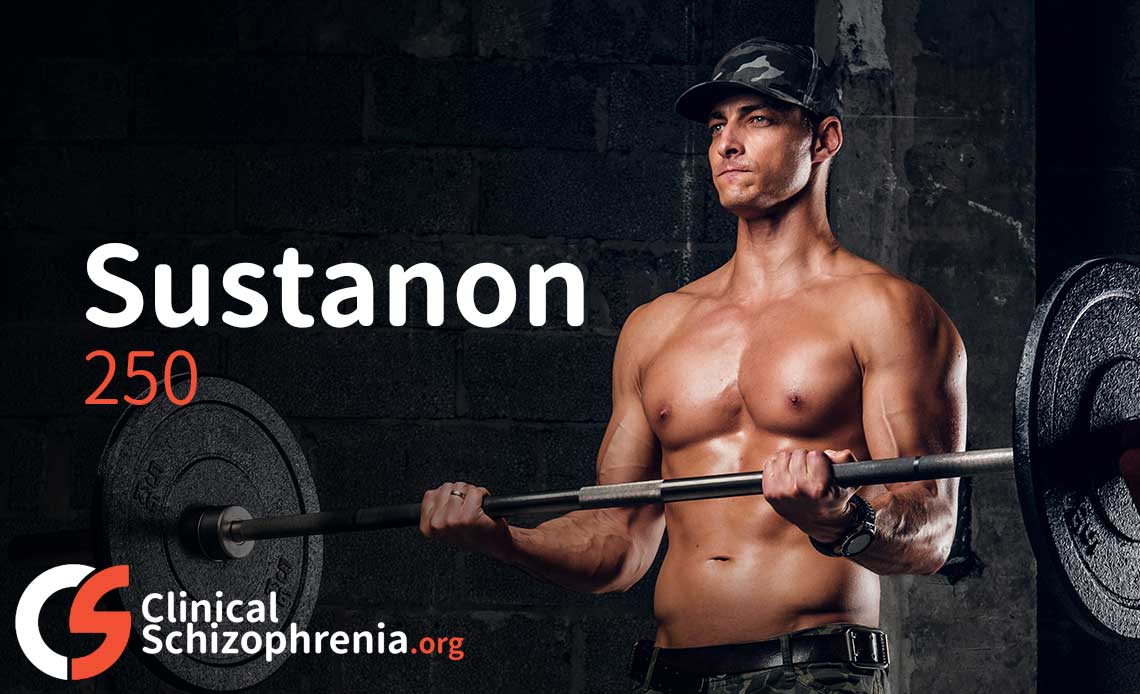 sustanon 250