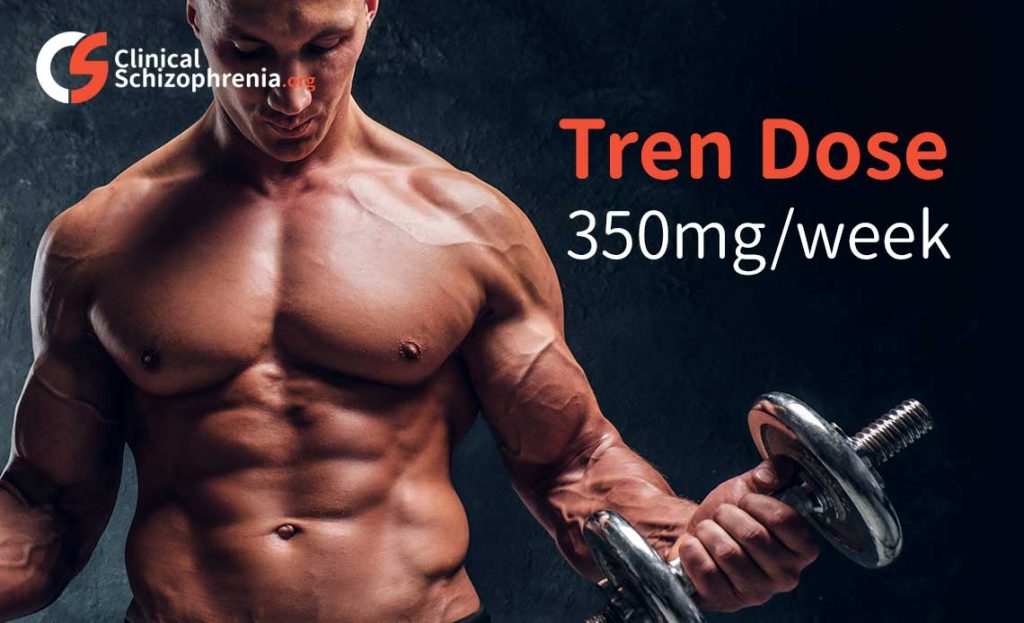 trenbolone enanthate taste