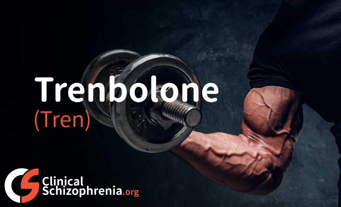 trenbolone (tren)