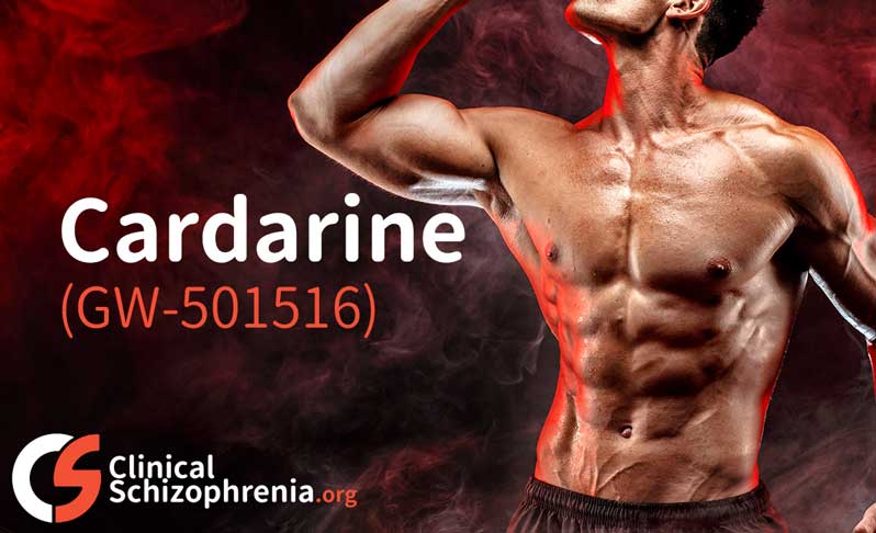 Cardarine (GW501516)