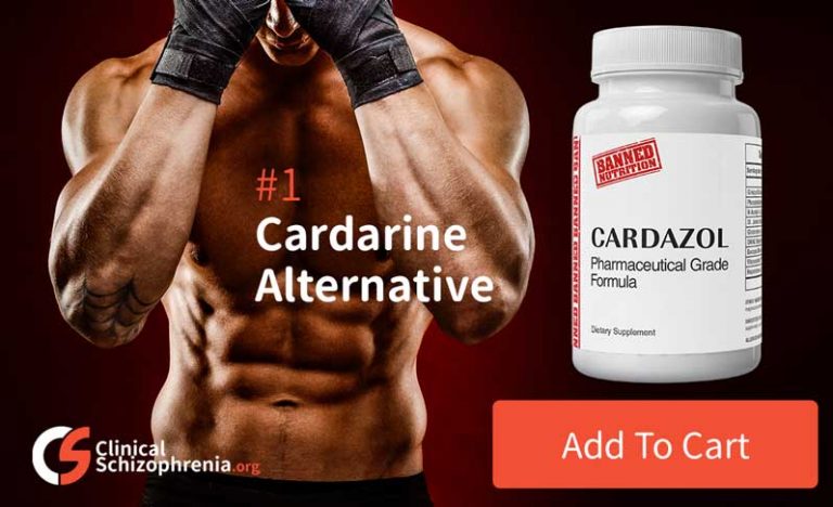 Cardarine (GW501516): Benefits, Dosages, Side Effects, Safe Alternatives