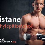 Epistane (Methylepitiostanol)
