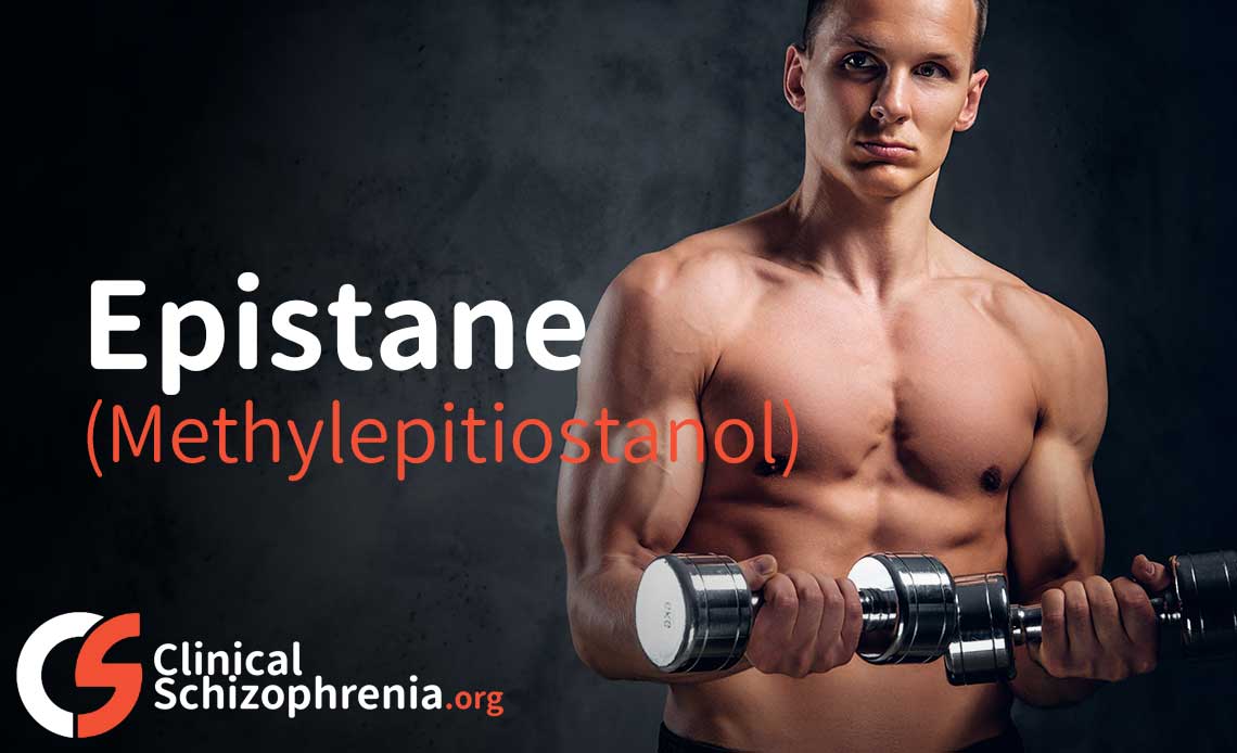 Epistane (Methylepitiostanol)