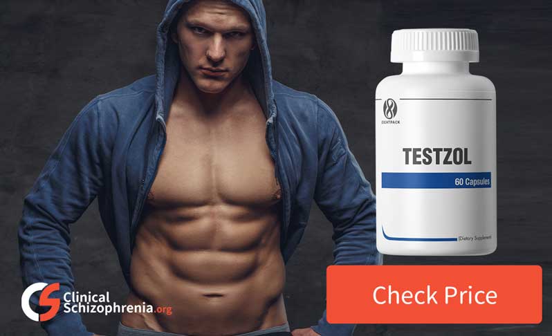 Testosterone for sale