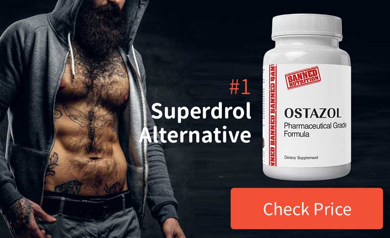 methyldrostanolone best legal alternative