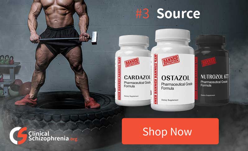 Anabolic Steroids canada